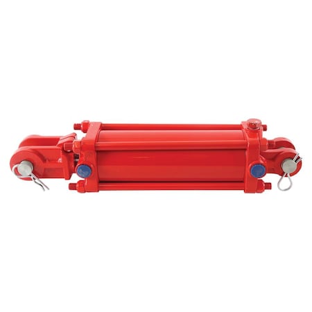 Db Electrical Hydraulic Cylinder For Universal Products 208DB 3001-5032